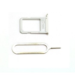 SUPORTE DE CARTÃO SIM SAMSUNG S6 EDGE PLUS/G928 BRANCO SUPORTE DE CARTÃO SIM SAMSUNG S6 EDGE PLUS/G928 BRANCO